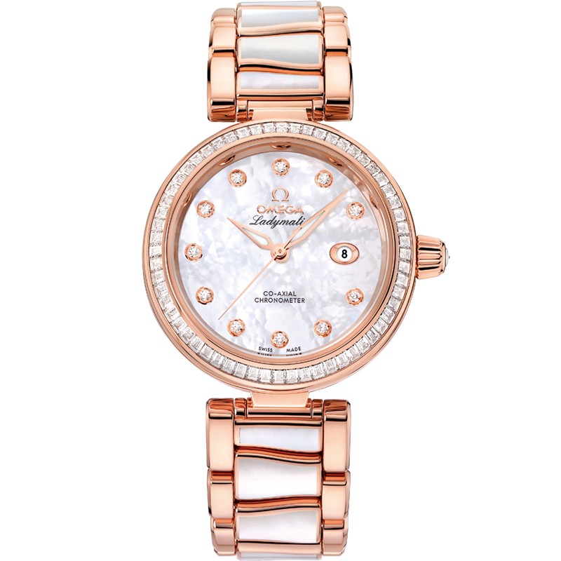 3 Luxury Replica Watches for Women Under $30,000