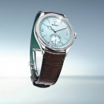 Rolex Perpetual 1908 Platinum 52506 High-Quality Fake Watch: A Model of Ice Blue Aesthetics of Inheritance and Innovation